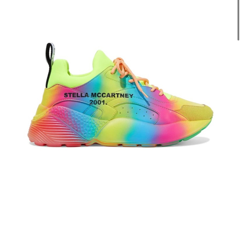 Stella Mccartney Sneakers